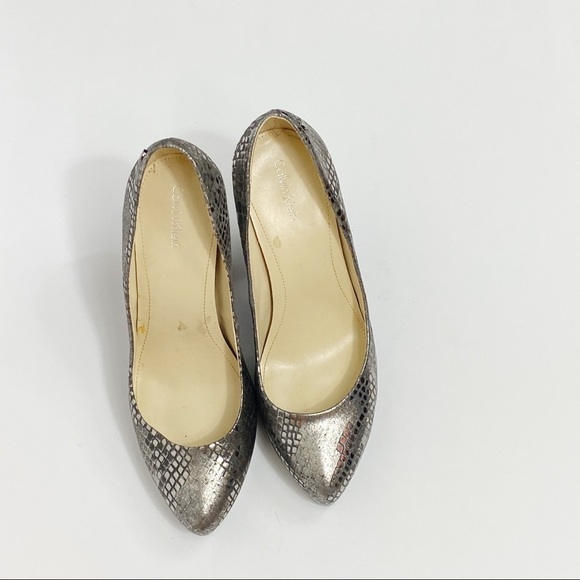 Calvin Klein heels - Picture 7 of 7